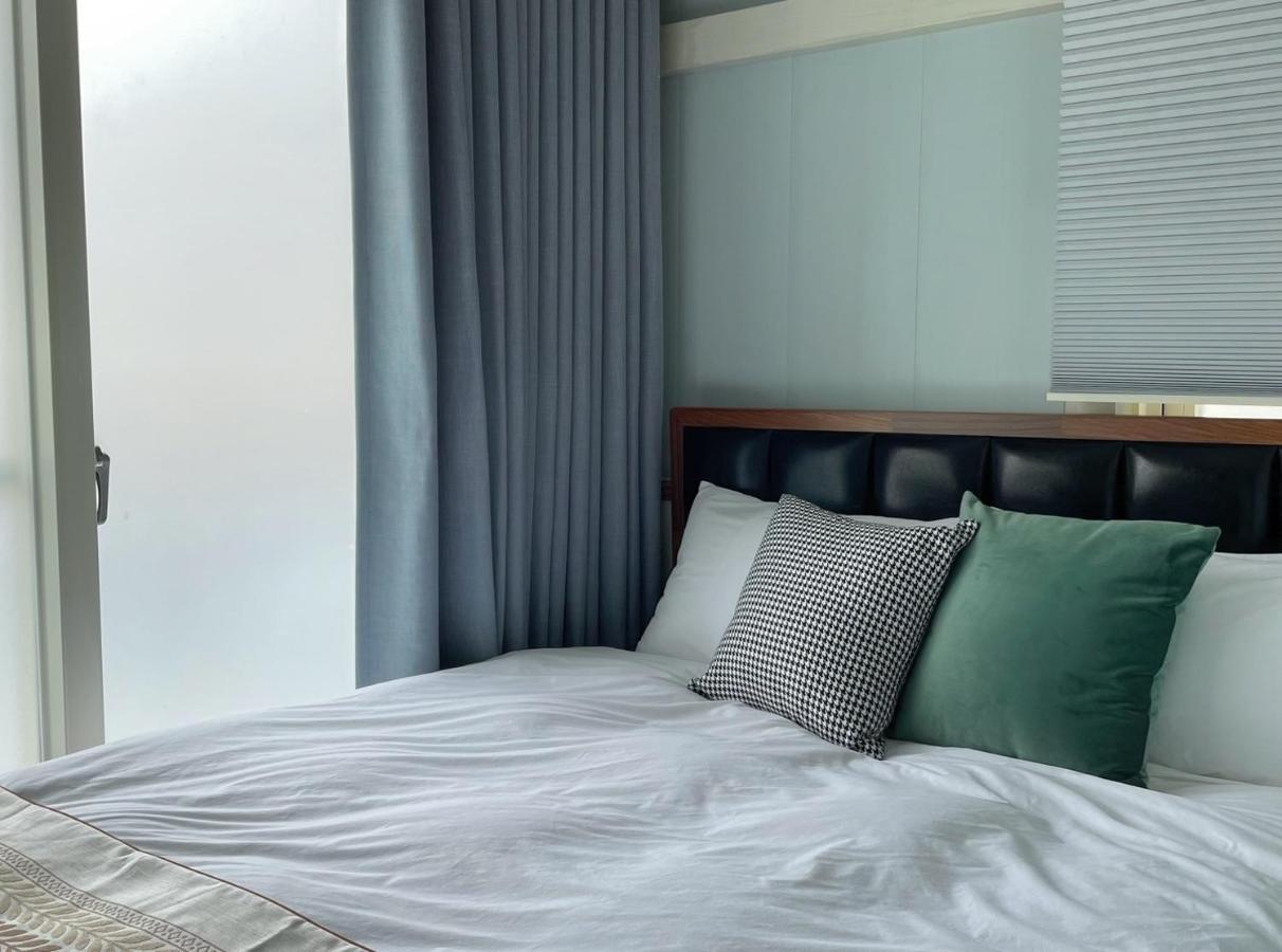 Mu Ju B&B Magong Dış mekan fotoğraf